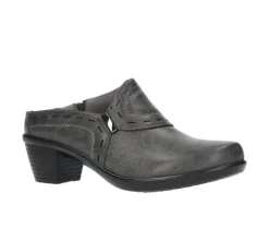 Women's Easy Street Cynthia Clogs