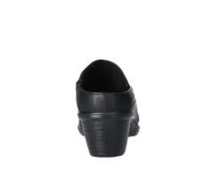 Women's Easy Street Cynthia Clogs