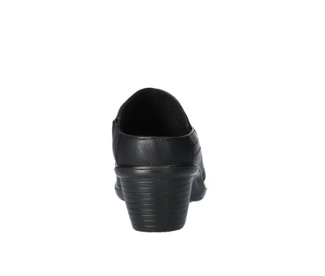 Women's Easy Street Cynthia Clogs