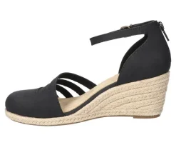 Women's Easy Street Daytona Wedges
