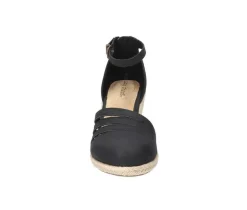 Women's Easy Street Daytona Wedges