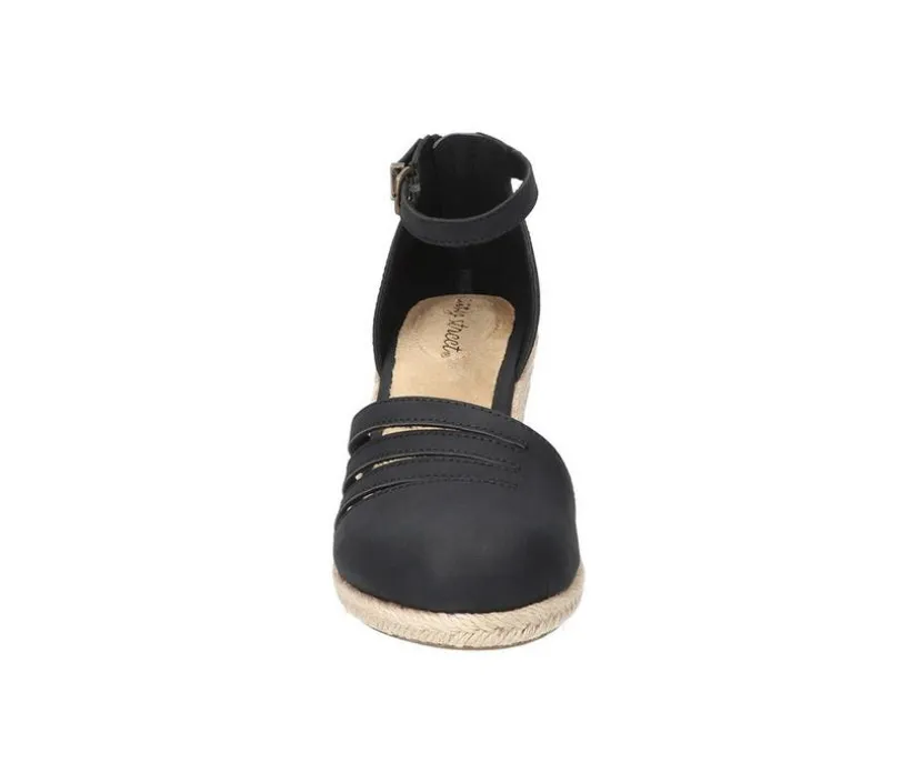 Women's Easy Street Daytona Wedges