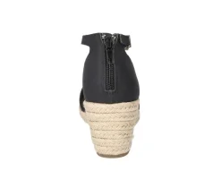 Women's Easy Street Daytona Wedges