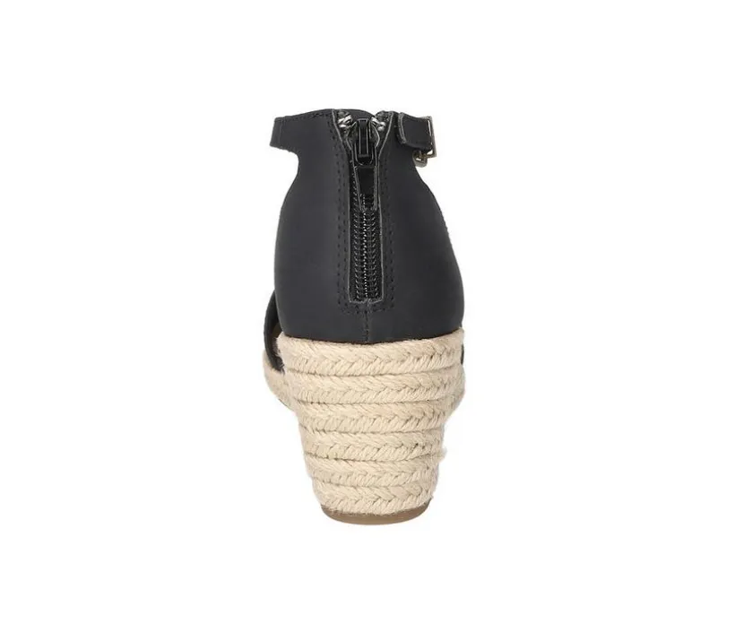 Women's Easy Street Daytona Wedges