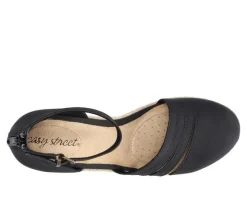 Women's Easy Street Daytona Wedges