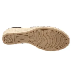 Women's Easy Street Daytona Wedges
