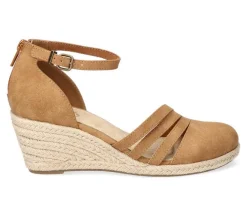 Women's Easy Street Daytona Wedges