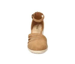 Women's Easy Street Daytona Wedges