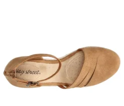 Women's Easy Street Daytona Wedges
