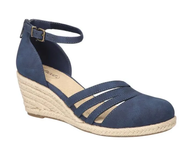 Women's Easy Street Daytona Wedges