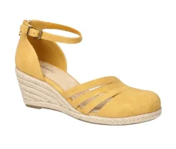 Women's Easy Street Daytona Wedges