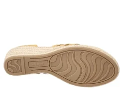 Women's Easy Street Daytona Wedges