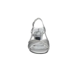 Women's Easy Street Delite Heeled Sandals