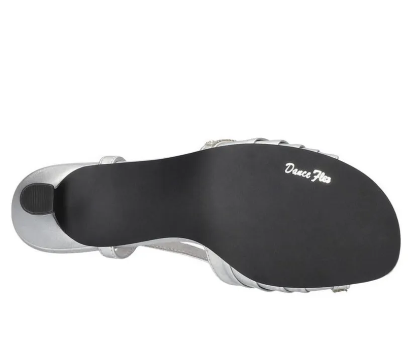 Women's Easy Street Delite Heeled Sandals