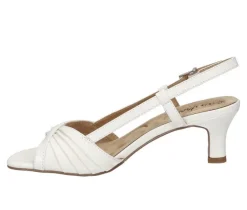 Women's Easy Street Delite Heeled Sandals