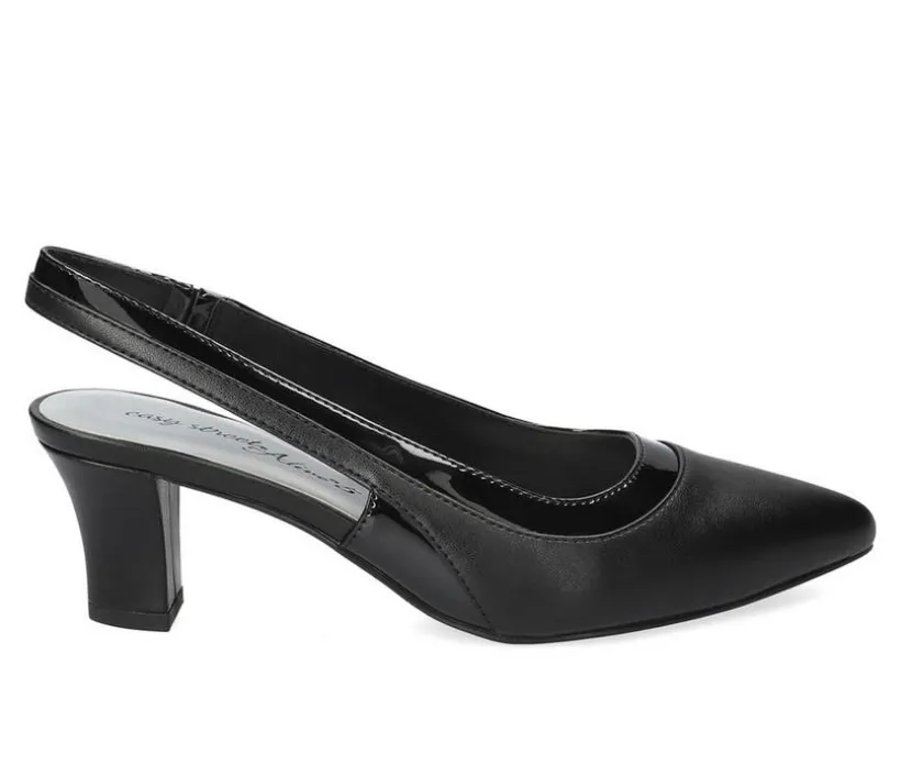 Women's Easy Street Dessa Dress Sandals