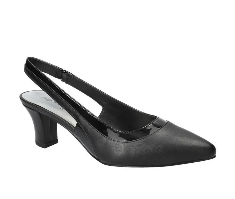 Women's Easy Street Dessa Dress Sandals