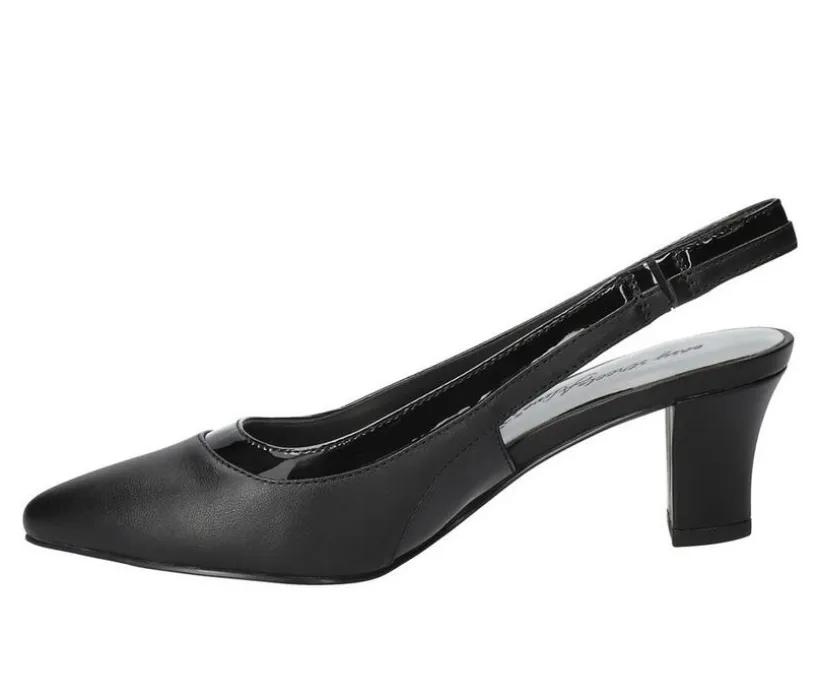 Women's Easy Street Dessa Dress Sandals