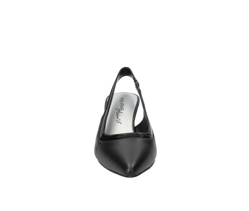 Women's Easy Street Dessa Dress Sandals