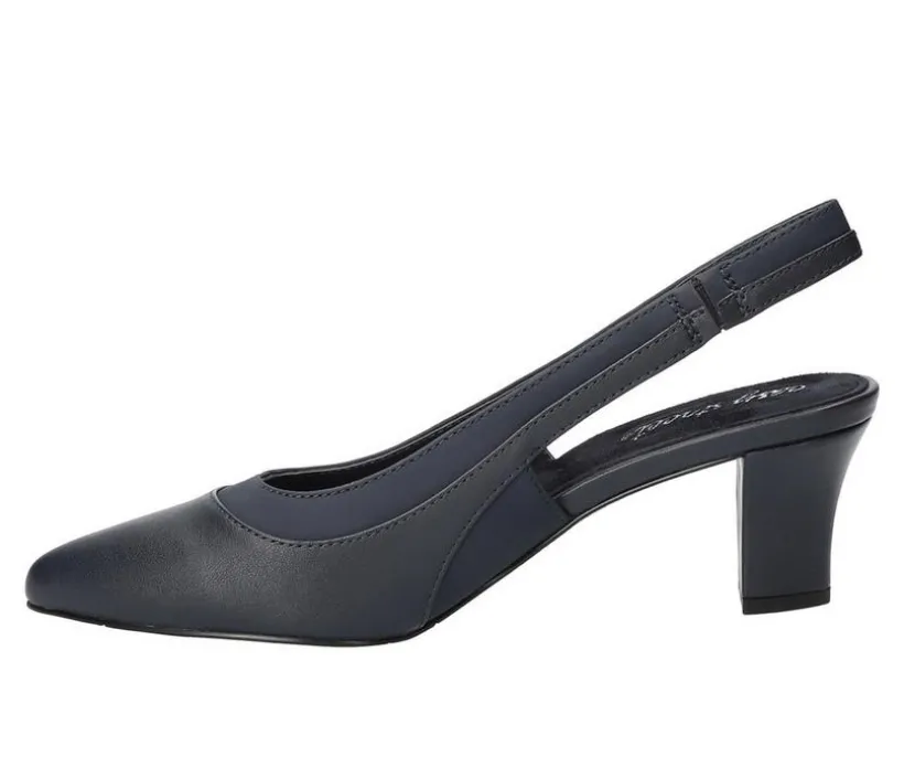 Women's Easy Street Dessa Dress Sandals