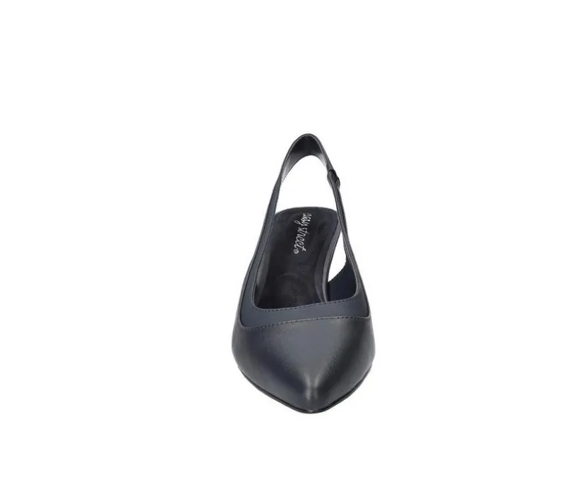 Women's Easy Street Dessa Dress Sandals
