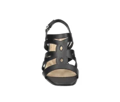 Women's Easy Street Divine Heeled Sandals
