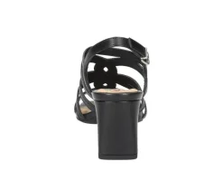 Women's Easy Street Divine Heeled Sandals