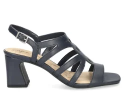 Women's Easy Street Divine Heeled Sandals