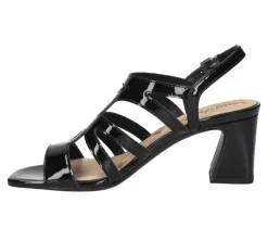 Women's Easy Street Divine Heeled Sandals