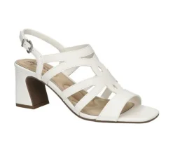 Women's Easy Street Divine Heeled Sandals