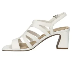 Women's Easy Street Divine Heeled Sandals