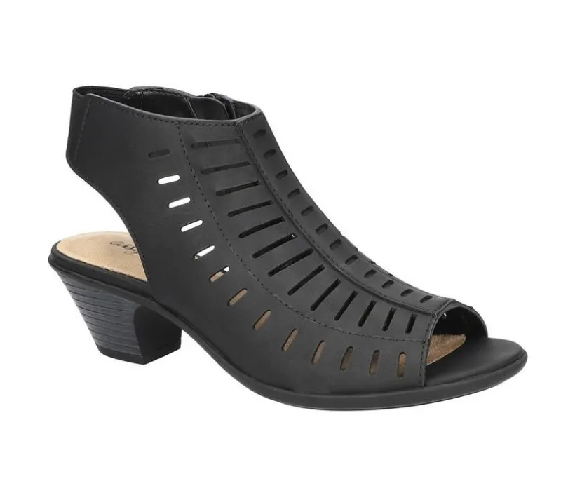 Women's Easy Street Elevate Dress Sandals
