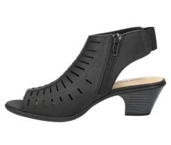 Women's Easy Street Elevate Dress Sandals