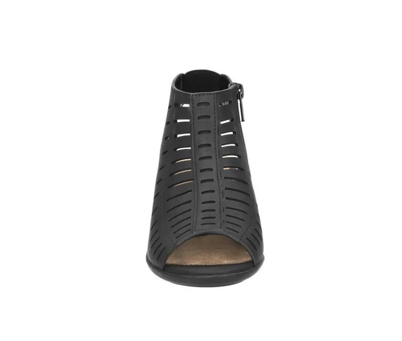Women's Easy Street Elevate Dress Sandals