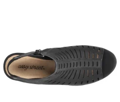 Women's Easy Street Elevate Dress Sandals