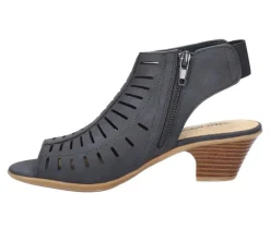 Women's Easy Street Elevate Dress Sandals