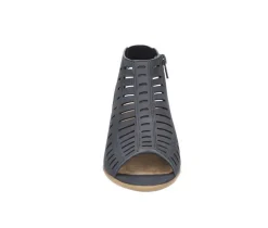 Women's Easy Street Elevate Dress Sandals