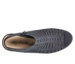 Women's Easy Street Elevate Dress Sandals