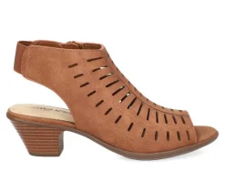 Women's Easy Street Elevate Dress Sandals