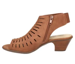 Women's Easy Street Elevate Dress Sandals