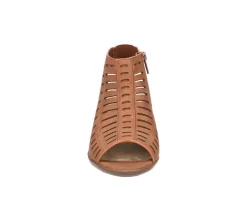 Women's Easy Street Elevate Dress Sandals