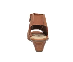 Women's Easy Street Elevate Dress Sandals