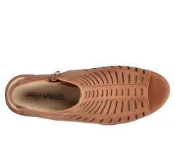 Women's Easy Street Elevate Dress Sandals