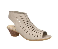 Women's Easy Street Elevate Dress Sandals