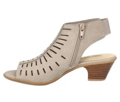Women's Easy Street Elevate Dress Sandals