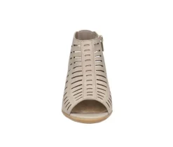 Women's Easy Street Elevate Dress Sandals