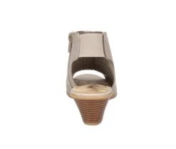Women's Easy Street Elevate Dress Sandals