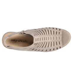 Women's Easy Street Elevate Dress Sandals