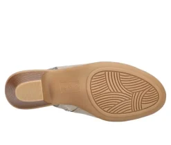 Women's Easy Street Elevate Dress Sandals
