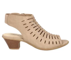 Women's Easy Street Elevate Dress Sandals
